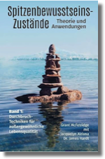 Buchcover Spitzenbewusstseins-Zustände Band I