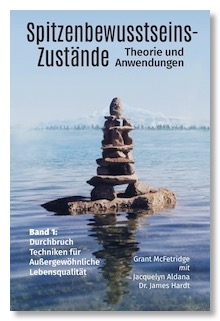 Spitzenbewusstseins-Zustände Band I titelbild